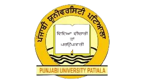 punjabi-university-patiala-logo