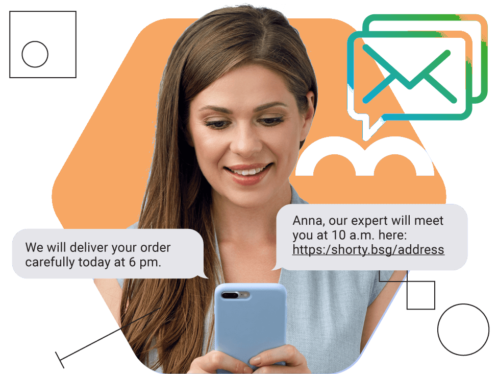 Bulk SMS